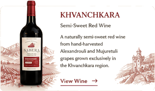 Khvanchkara