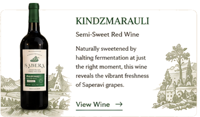 Kindzmarauli