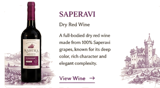 Saperavi